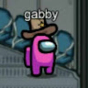 Meet your Posher, Gabriella